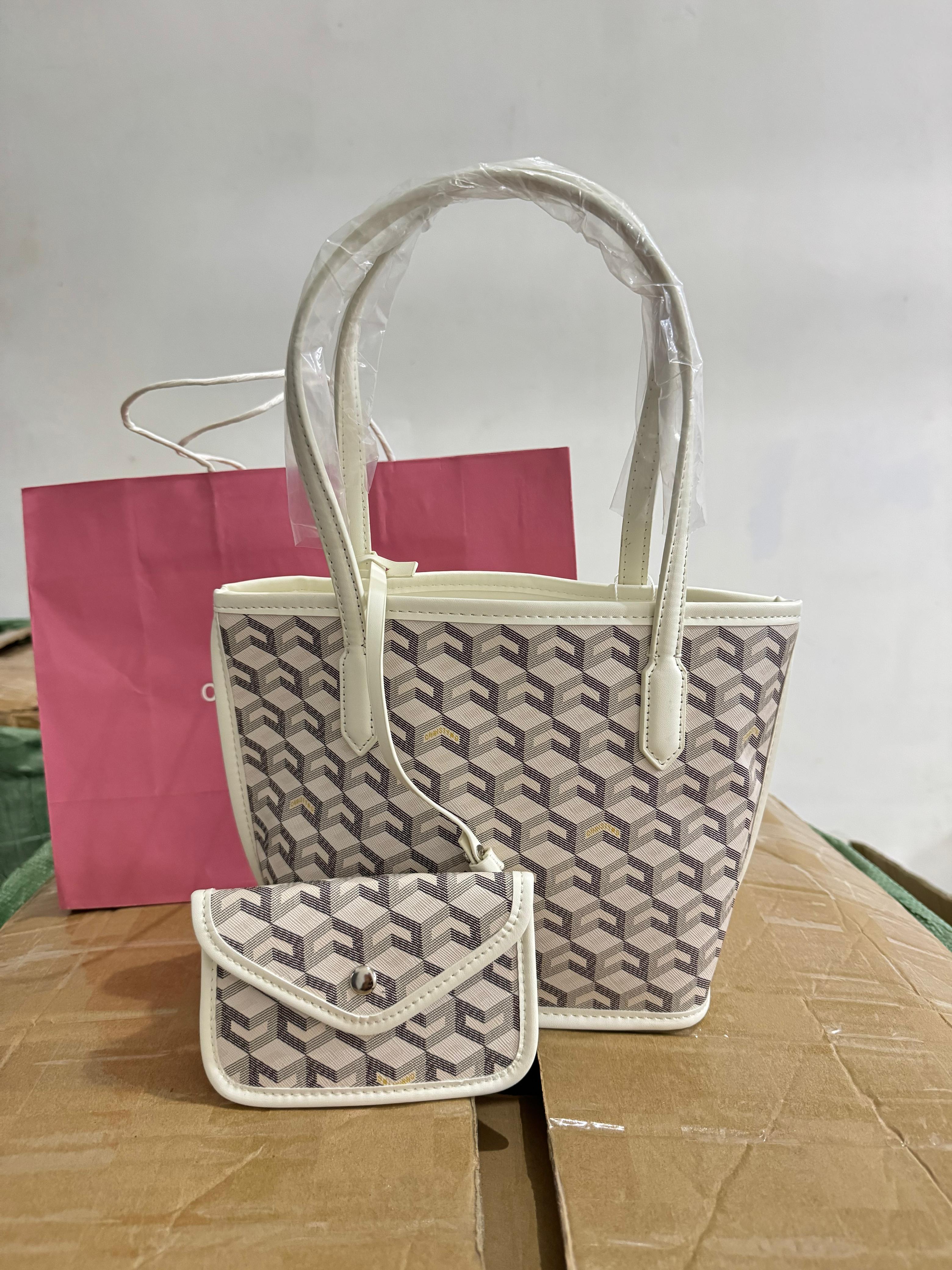 Christy Ng - Mini Russo