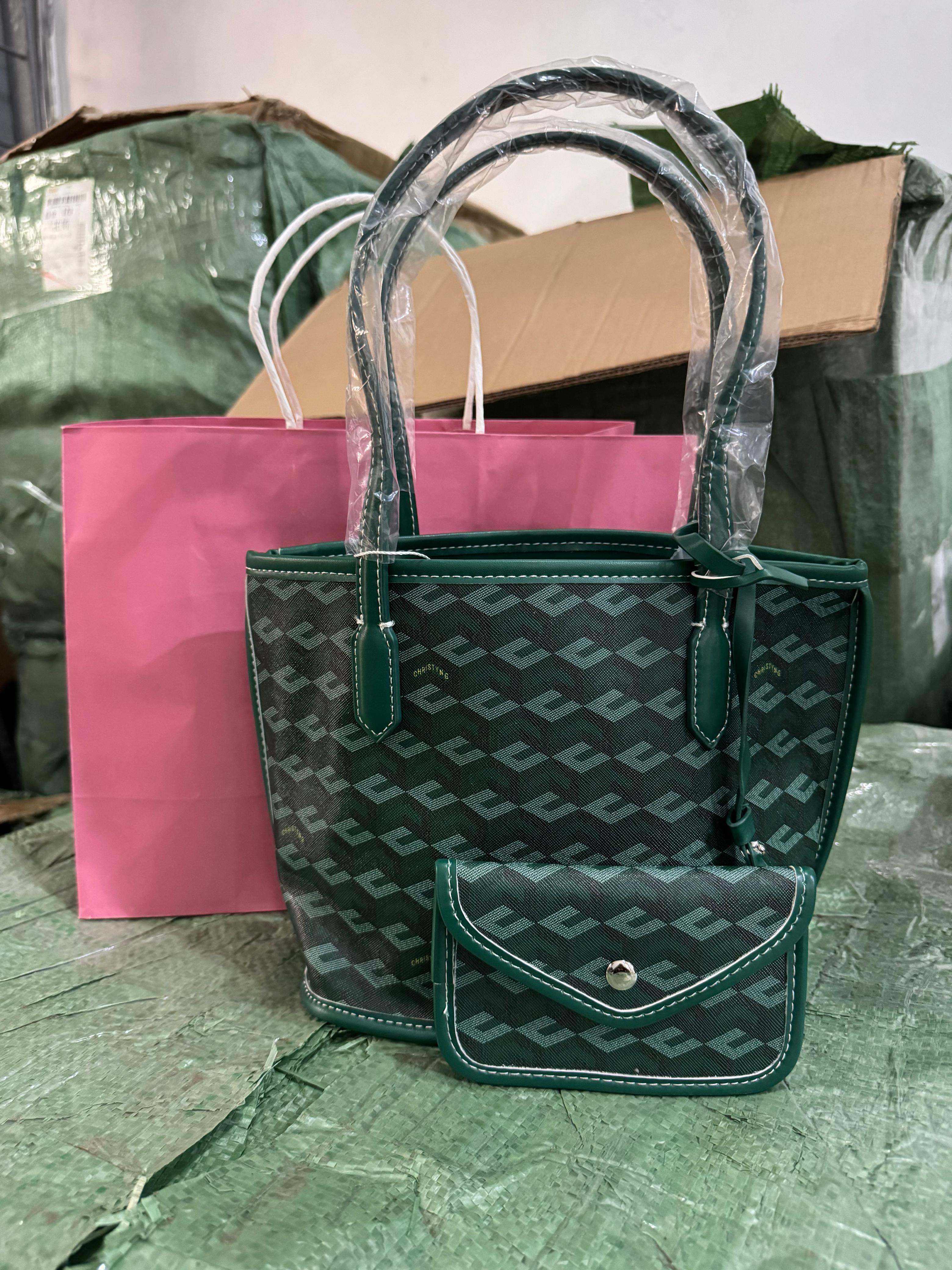 Christy Ng - Mini Russo